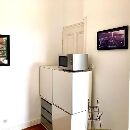 Appartement Schoene, Grosse & Ruhige Stadtwohnung In Mayen